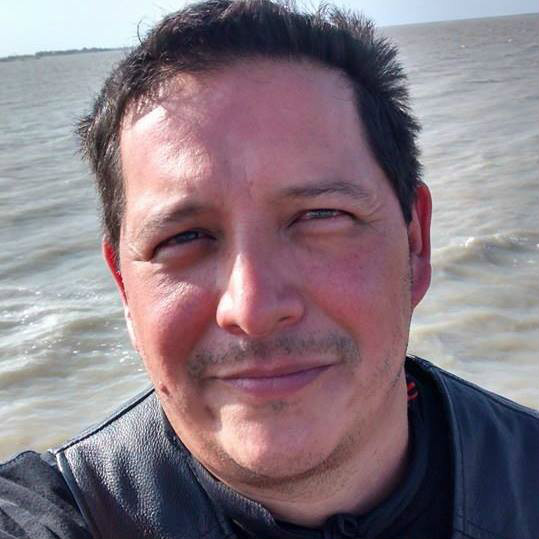 At Loloya Beach