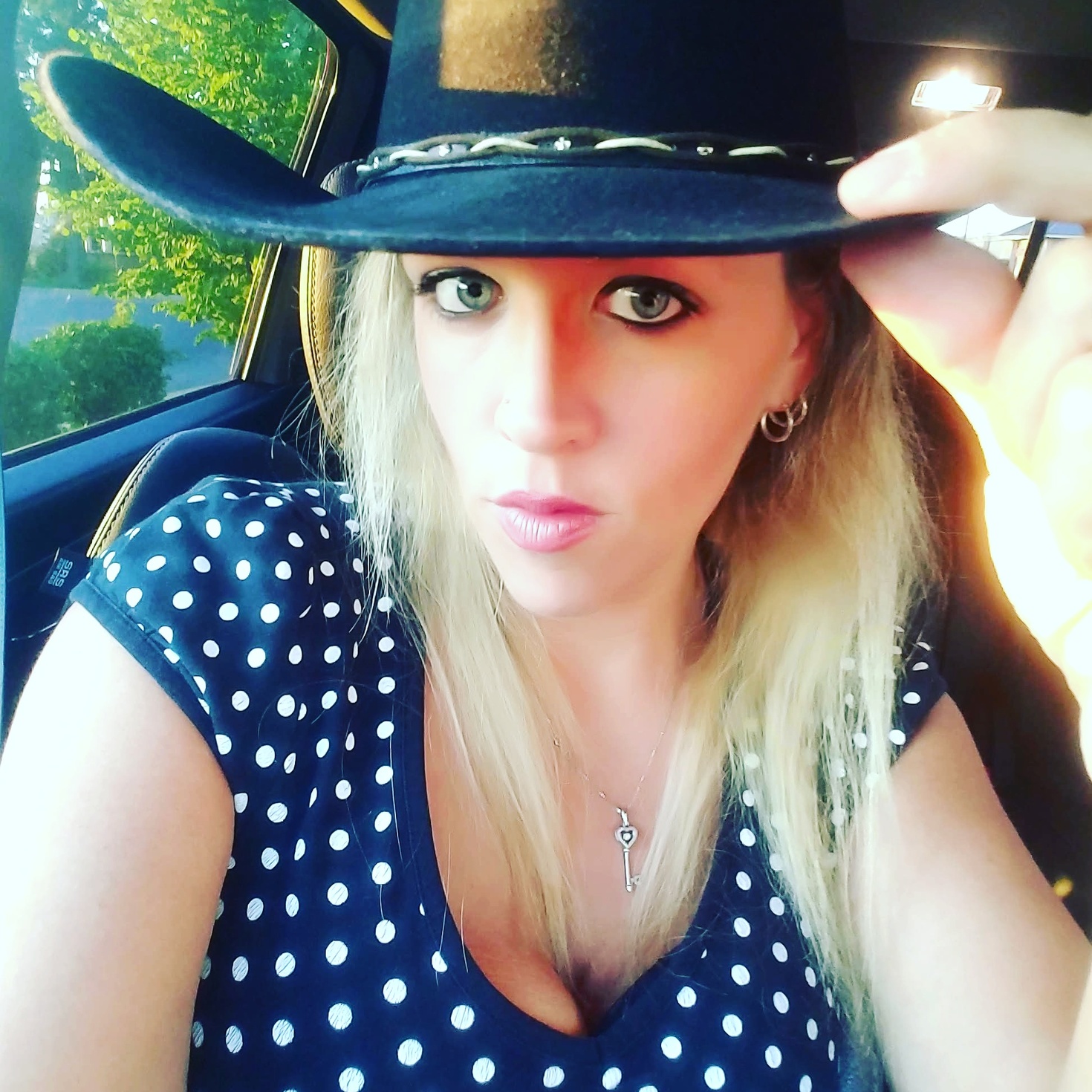 fubar 14 bombs please trophy's photo Country girl